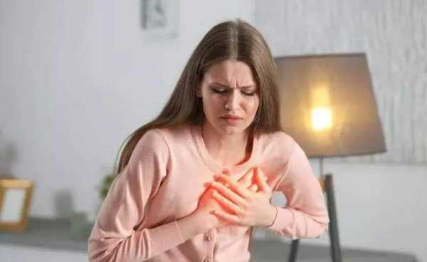 孕期乳房胀痛（孕期乳房胀痛会持续多久）  第1张