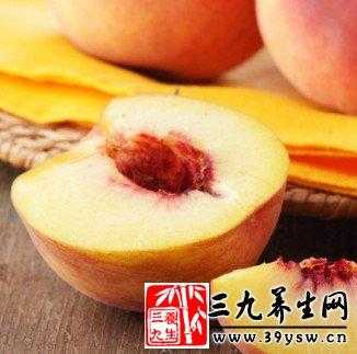 孕期吃桃子（孕妇能吃桃子吗，孕吃桃子的禁忌）  第2张