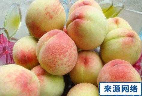 孕期吃桃子（孕妇能吃桃子吗，孕吃桃子的禁忌）  第3张