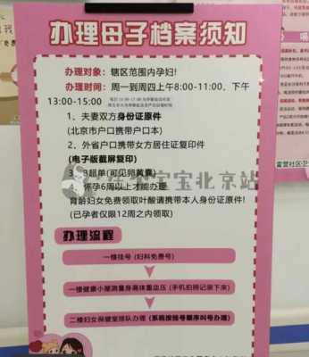 孕期手册(怎么办理孕妇保健手册?有办理流程吗?需要哪些证件) 第2张 孕期手册(怎么办理孕妇保健手册?有办理流程吗?需要哪些证件) 第2张