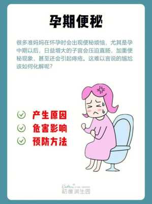 孕期严重便秘(孕期如何缓解便秘) 第1张 孕期严重便秘(孕期如何缓解便秘) 第1张