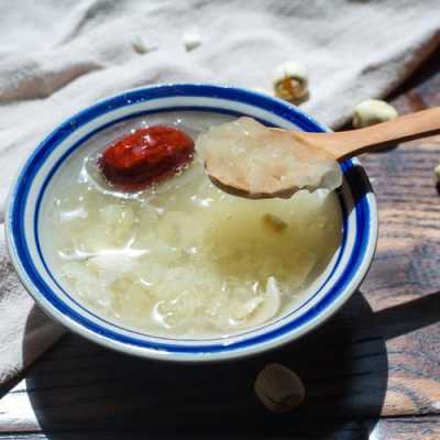 孕期吃银耳(孕期吃银耳有什么好处) 第3张 孕期吃银耳(孕期吃银耳有什么好处) 第3张