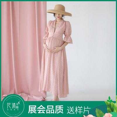 孕期服装(给怀孕的人送什么东西好) 第2张 孕期服装(给怀孕的人送什么东西好) 第2张