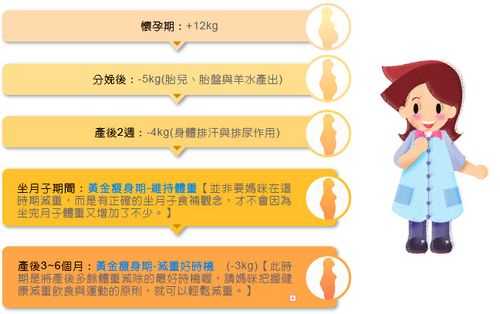 怀孕期间减肥（怀孕期间减肥对胎儿有影响吗）  第2张