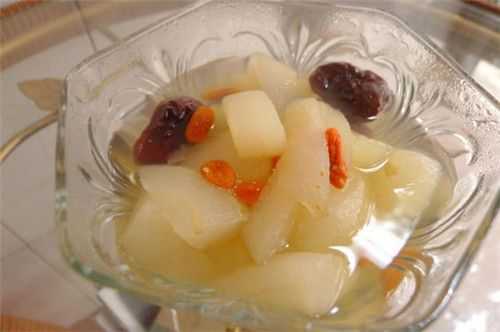 怀孕吃香梨对胎儿好吗(冰糖雪梨孕妇能吃吗) 第2张 怀孕吃香梨对胎儿好吗(冰糖雪梨孕妇能吃吗) 第2张