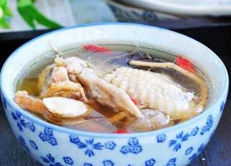 孕期吃鸽子(孕妇吃鸽子汤怎么做) 第1张 孕期吃鸽子(孕妇吃鸽子汤怎么做) 第1张