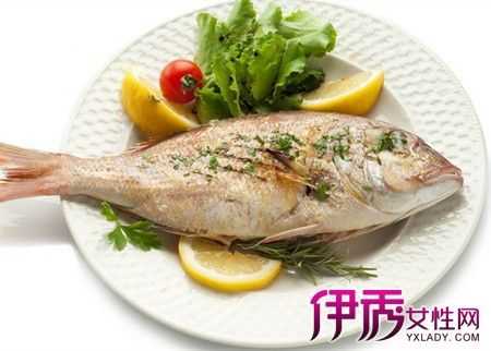 孕期可以吃鱼吗（孕妇可以吃乖鱼吗）  第3张