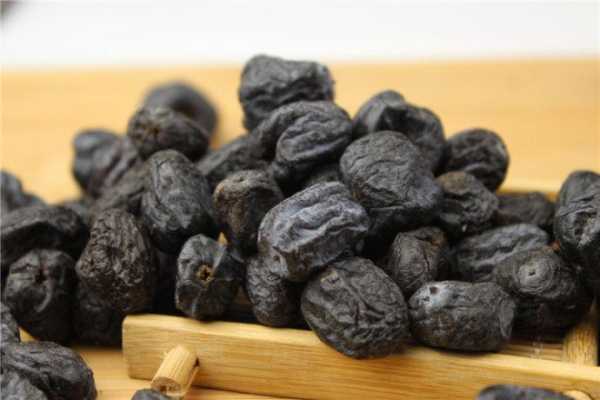 黑枣的分类,孕妇吃黑枣对胎儿好吗有影响吗 第3张 黑枣的分类,孕妇吃黑枣对胎儿好吗有影响吗 第3张
