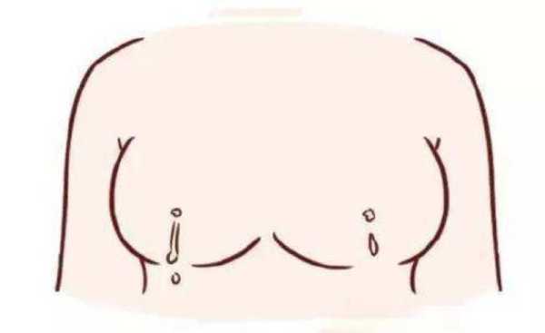 刚怀孕会溢乳吗,孕期溢乳是什么原因 第3张 刚怀孕会溢乳吗,孕期溢乳是什么原因 第3张