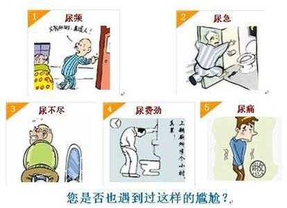 孕期尿痛(孕期尿痛怎么办) 第2张 孕期尿痛(孕期尿痛怎么办) 第2张