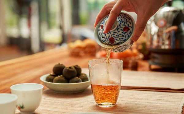 孕期可以喝茶(孕期可以喝茶不) 第1张 孕期可以喝茶(孕期可以喝茶不) 第1张