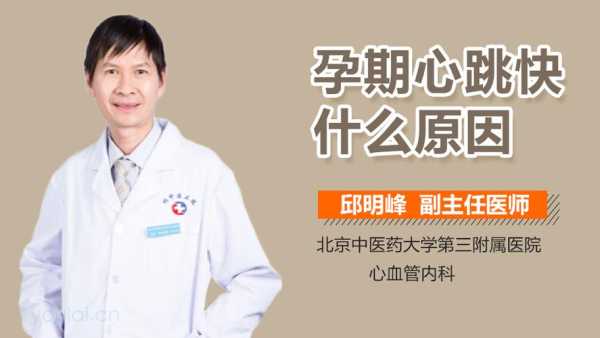 孕妇心率快是怎么回事,孕期心率快是怎么回事 第2张 孕妇心率快是怎么回事,孕期心率快是怎么回事 第2张