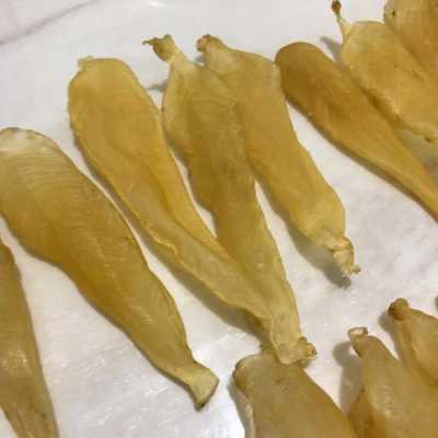 孕妇能不能吃鱼胶,孕期吃鱼胶对胎儿有什么好处  第2张