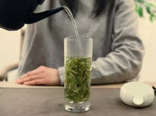 孕期喝绿茶(我喜欢喝茶,孕晚期喝绿茶可以吗) 第2张 孕期喝绿茶(我喜欢喝茶,孕晚期喝绿茶可以吗) 第2张