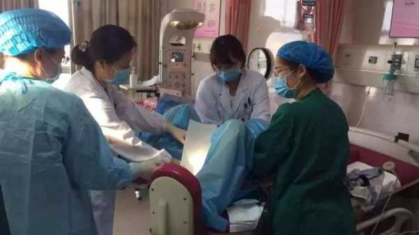孕期内检(孕期内检是怎么检查过程) 第2张 孕期内检(孕期内检是怎么检查过程) 第2张