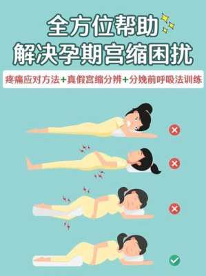 孕期宫缩正常吗(怀孕三个月宮缩是怎么回事) 第2张 孕期宫缩正常吗(怀孕三个月宮缩是怎么回事) 第2张