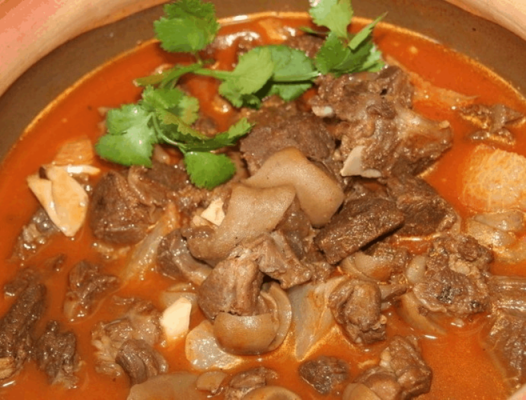 孕期可以吃羊肉(哺乳期能吃羊肉吗,吃了,宝宝会过敏吗) 第2张 孕期可以吃羊肉(哺乳期能吃羊肉吗,吃了,宝宝会过敏吗) 第2张