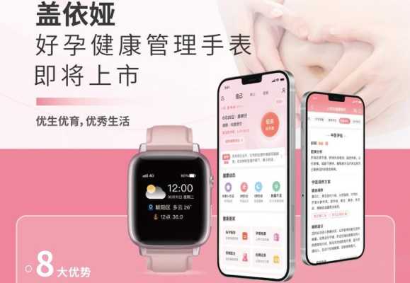 孕期手表(孕妇能用什么护肤品) 第3张 孕期手表(孕妇能用什么护肤品) 第3张