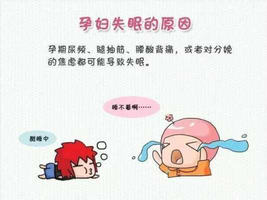 孕期梦多（孕期梦多梦乱是什么原因导致的）  第2张