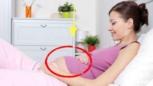 孕妇肚子有规律的跳动是什么情况啊？可以介绍下吗,胎儿有规律的一跳一跳是怎么回事  第2张