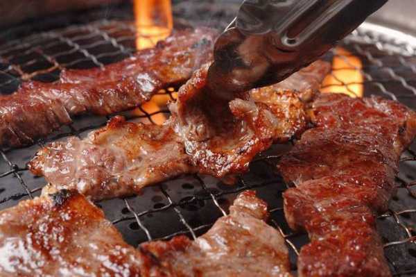 孕晚期能不能吃烤肉,孕期吃烤肉可以吗 第2张 孕晚期能不能吃烤肉,孕期吃烤肉可以吗 第2张