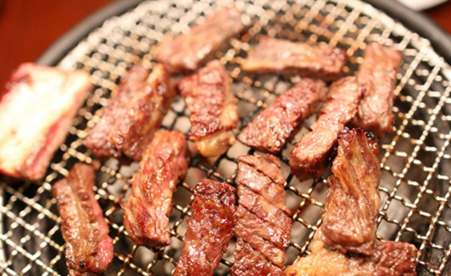 孕晚期能不能吃烤肉,孕期吃烤肉可以吗 第1张 孕晚期能不能吃烤肉,孕期吃烤肉可以吗 第1张