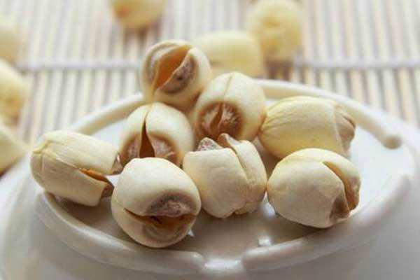 孕期吃莲子(孕期吃莲子好吗) 第3张 孕期吃莲子(孕期吃莲子好吗) 第3张