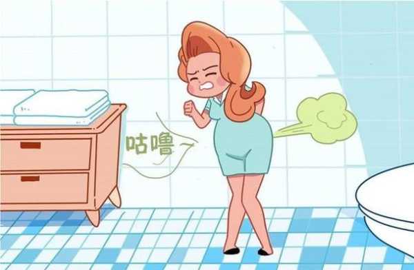 孕期放屁臭(孕期放屁臭正常吗) 第1张 孕期放屁臭(孕期放屁臭正常吗) 第1张