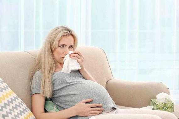 孕期感冒流鼻涕(孕期感冒流鼻涕怎么缓解) 第2张 孕期感冒流鼻涕(孕期感冒流鼻涕怎么缓解) 第2张