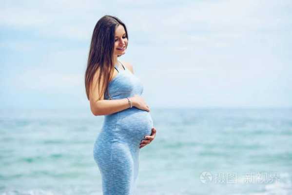 孕期美丽(为什么刚怀孕的女人很有魅力) 第2张 孕期美丽(为什么刚怀孕的女人很有魅力) 第2张