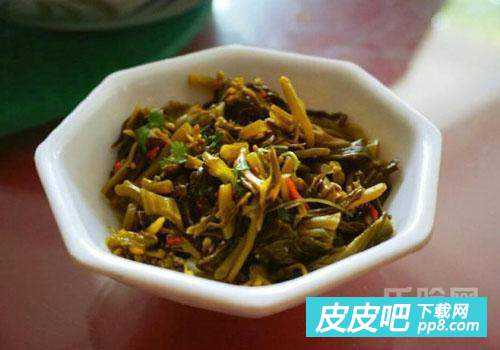 孕期吃咸菜(孕期吃咸菜对胎儿的影响) 第2张 孕期吃咸菜(孕期吃咸菜对胎儿的影响) 第2张