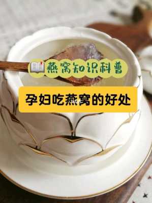 孕期怎么吃燕窝(孕妇可以吃燕窝吗) 第3张 孕期怎么吃燕窝(孕妇可以吃燕窝吗) 第3张
