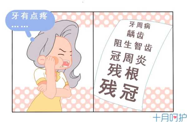 孕期牙周炎（孕期牙痛如何治疗）  第3张