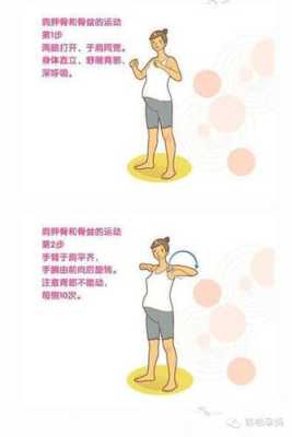 孕期体操(孕期体操注意事项错误的是) 第1张 孕期体操(孕期体操注意事项错误的是) 第1张