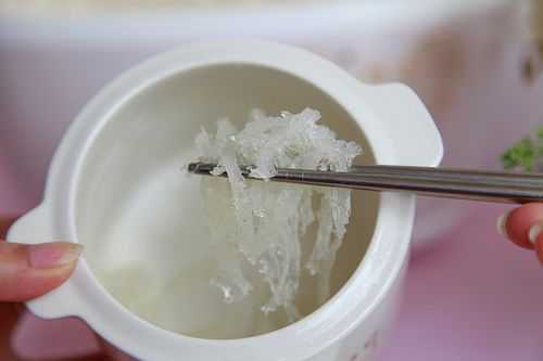 燕窝的正确做法孕妇吃,孕期燕窝怎么吃和什么时间段吃最好 第1张 燕窝的正确做法孕妇吃,孕期燕窝怎么吃和什么时间段吃最好 第1张