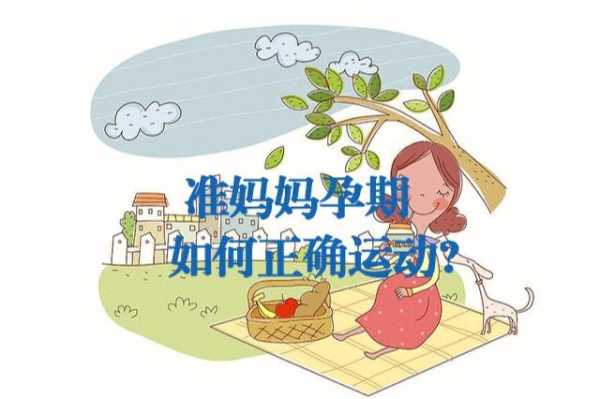 孕期适合的运动(孕期前三个月适合哪些运动) 第2张 孕期适合的运动(孕期前三个月适合哪些运动) 第2张