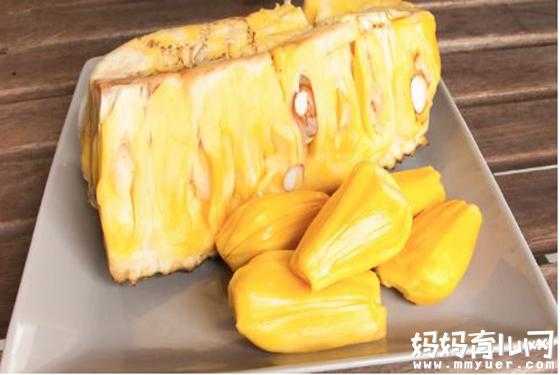 孕期可以吃菠萝（孕期可以吃菠萝蜜不）  第3张