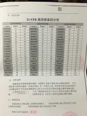 胎儿dna（dna是什么意思）  第3张