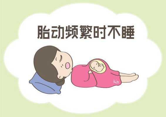 胎儿睡觉吗(走路会影响胎儿睡觉吗) 第2张 胎儿睡觉吗(走路会影响胎儿睡觉吗) 第2张