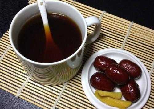 怀孕可以喝红糖生姜水吗,孕期能喝红糖吗? 第3张 怀孕可以喝红糖生姜水吗,孕期能喝红糖吗? 第3张