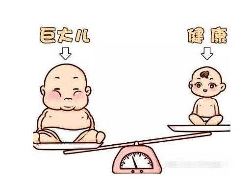 胎儿过大（胎儿过大怎么控制）  第2张