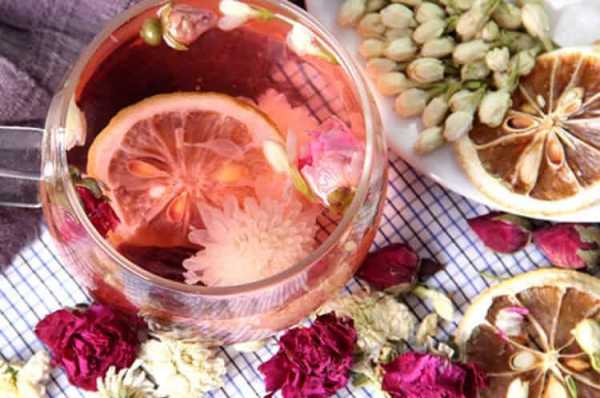 孕妇可以喝什么花茶,孕期可以喝花茶吗? 第1张 孕妇可以喝什么花茶,孕期可以喝花茶吗? 第1张