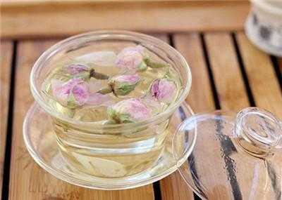 孕妇可以喝什么花茶,孕期可以喝花茶吗? 第3张 孕妇可以喝什么花茶,孕期可以喝花茶吗? 第3张