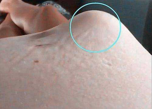 胎儿踢肚子(胎儿踢肚子是什么感觉) 第2张 胎儿踢肚子(胎儿踢肚子是什么感觉) 第2张