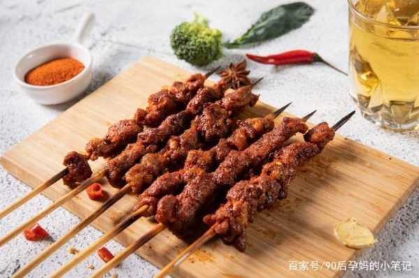 孕期烧烤可以吃吗(孕期烧烤可以吃吗有营养吗) 第3张 孕期烧烤可以吃吗(孕期烧烤可以吃吗有营养吗) 第3张