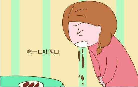 孕期不想吃肉（孕期不想吃肉是什么原因）  第1张