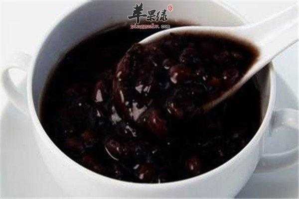 孕妇可以喝黑豆汤吗,孕期能吃黑豆吗有营养吗 第2张 孕妇可以喝黑豆汤吗,孕期能吃黑豆吗有营养吗 第2张