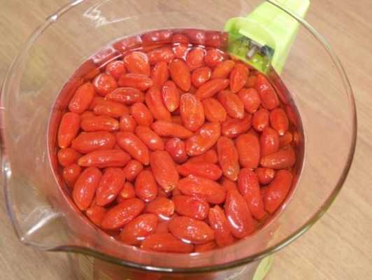 孕期能吃枸杞吗(枸杞是保胎还是滑胎) 第2张 孕期能吃枸杞吗(枸杞是保胎还是滑胎) 第2张