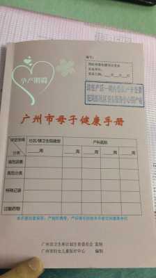 孕期保健手册(什么是母子健康手册) 第2张 孕期保健手册(什么是母子健康手册) 第2张