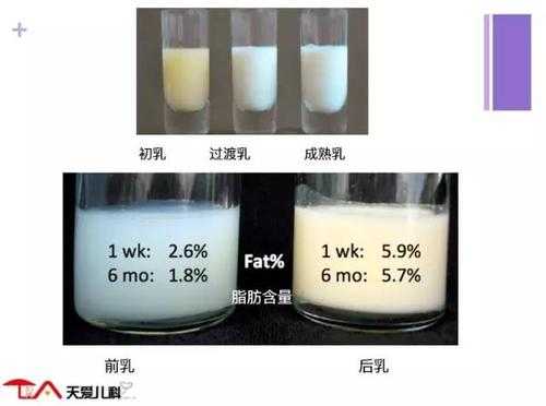 孕期分泌乳汁(怀孕几个月会分泌初乳) 第2张 孕期分泌乳汁(怀孕几个月会分泌初乳) 第2张